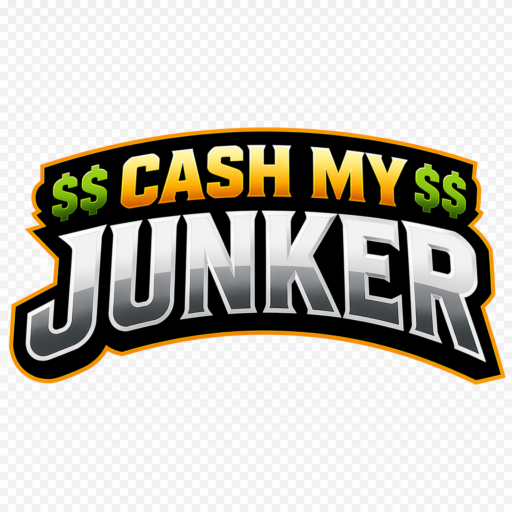 CashMyJunkCar